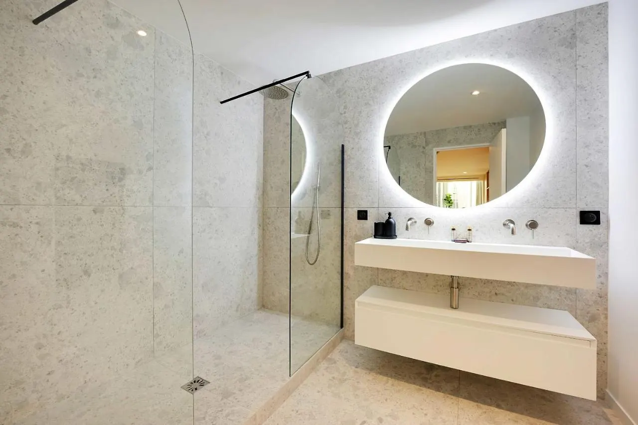 Elegant Apartment - 2Br-6P - Palais Royal Paris
